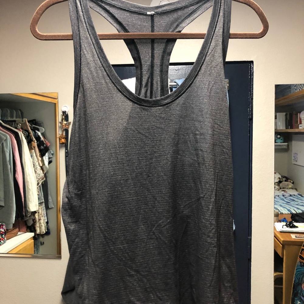 Lulu Lemon Tank Top